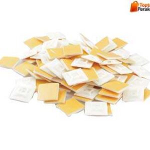 Mutlusan Ek.01.1001 Yapışkanlı Kroşe 20x20